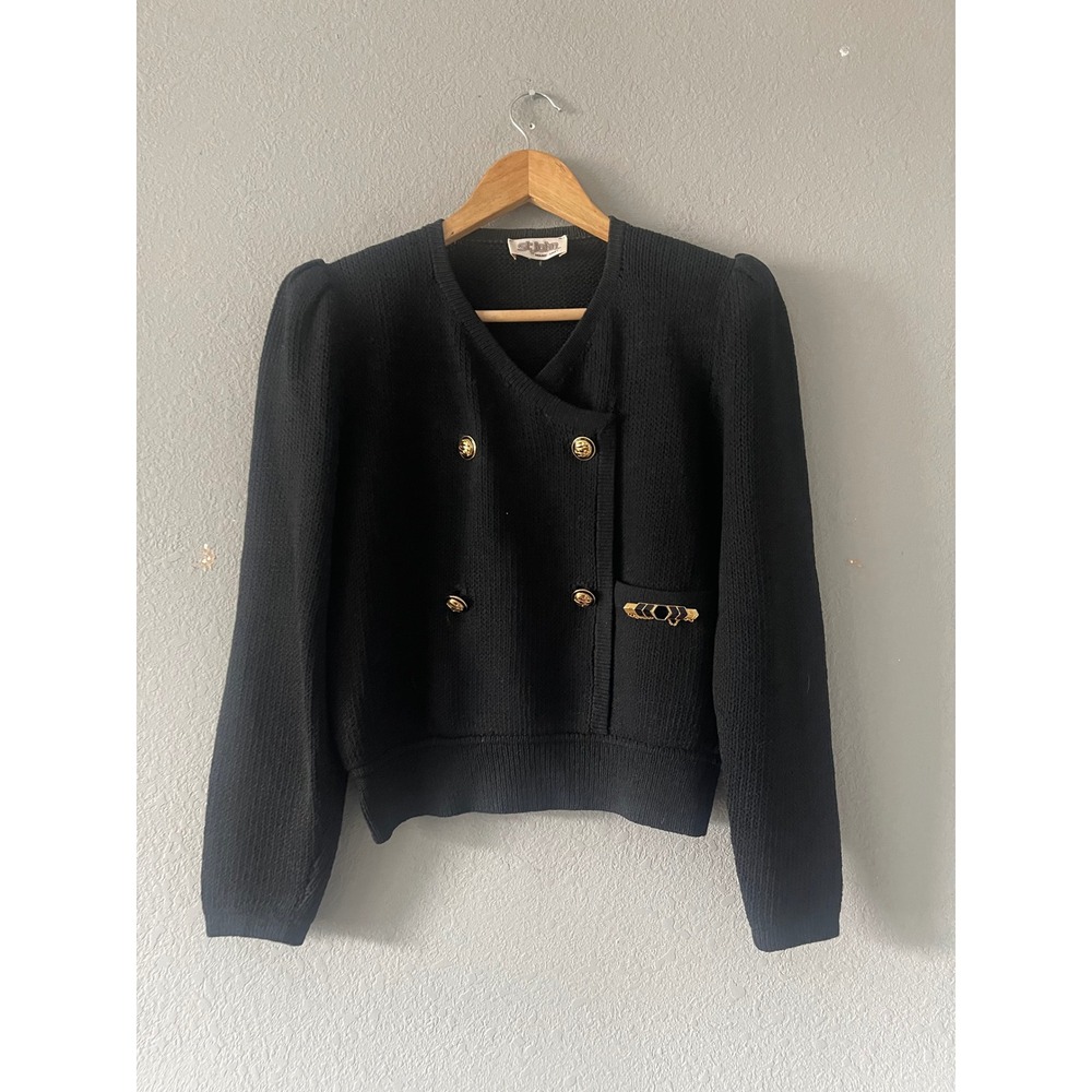 St. John Vintage Jacket